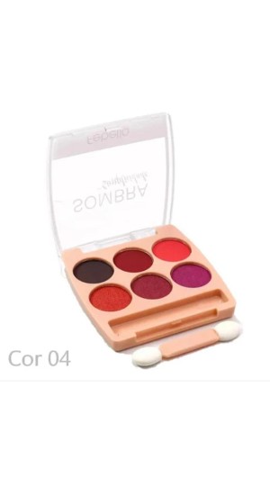 FEBELLA SOMBRA SIMPLICIDADE COR 4