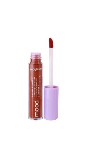 RUBY ROSE BATOM LIQUIDO MOOD TRIUMPH 15 3,2ML