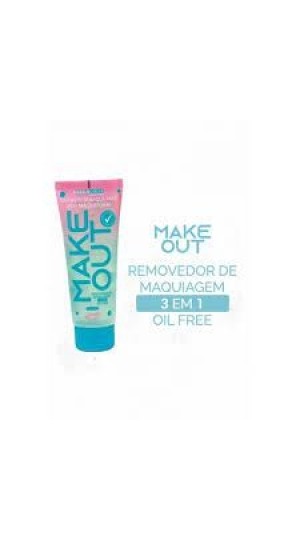 DERMA CHEM SABONETE PÓS MAQUIAGEM 100ML