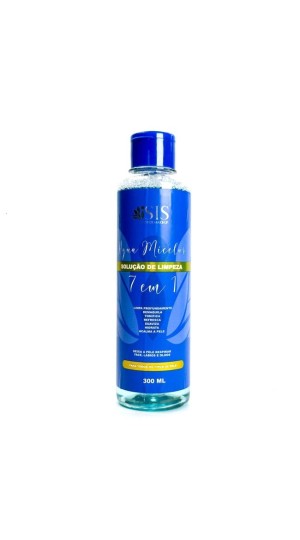 ISIS AGUA MICELAR 7 EM 1 300ML