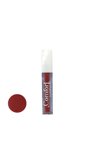 MAHAV BATOM MATTE COMFORT VERMELHO TUDO