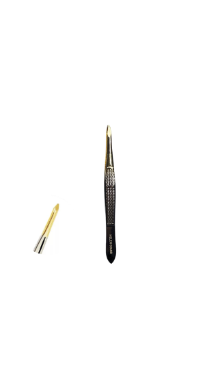 HELEN COLOR PINÇA PARA SOBRANCELHA HMJ-1008-1