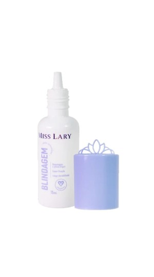 MISS LARY BLINDAGEM VEGANA 15ML