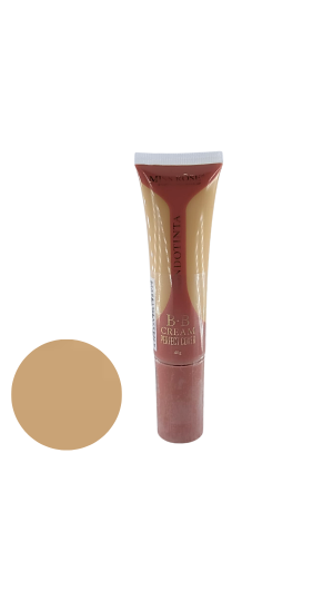 MISS ROSE BASE BB CREAM PERFECT COVER BEIGE 5 40G