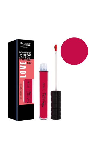 MAX LOVE BATOM LIQUIDO 24 HORAS CONFORT 4ML 760