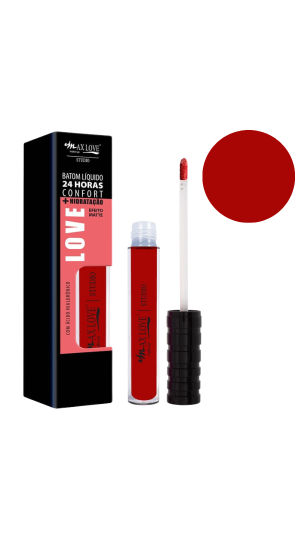 MAX LOVE BATOM LIQUIDOCONFORT 24 HORAS 4ML 754