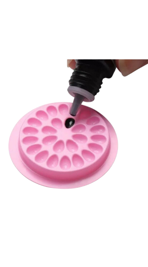 PORTA COLA PARA CILIOS