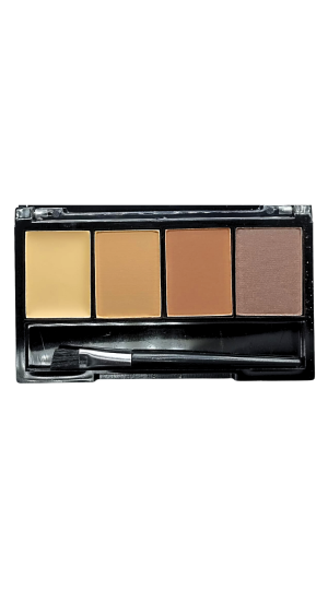 LUA E NEVE SOMBRA PARA SOBRANCELHA COR 2