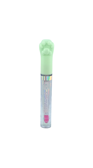 LUA E NEVE LIP GLOSS LITTLE BEAR 2ML COR 05