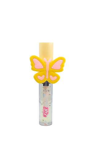 LUA E NEVE LIP GLOSS 2,5ML LN02279 COR 5