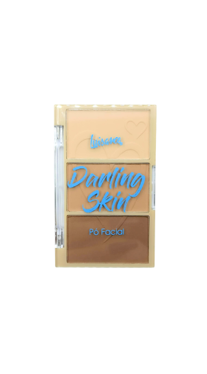 LUISANCE PO FACIAL DARLING SKIN L2081 COR A