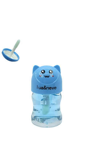 LUA E NEVE LIP GLOSS GATINHO 6ML LN02268 COR 04