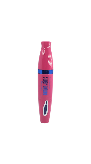 LUA E NEVE MASCARA SUPER VOLUME 15ML NO.04