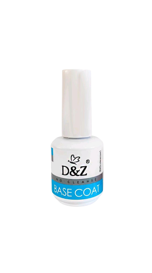 D&Z BASE COAT 15ML
