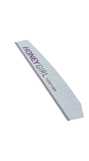 HONEY GIRL LIXA 100/180 ROXA BOOMERANG