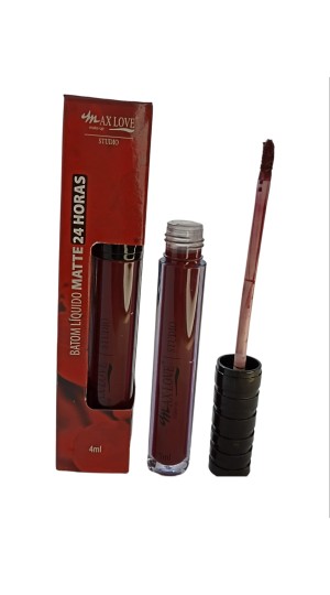 MAX LOVE BATOM 24 HORAS 31 4ML
