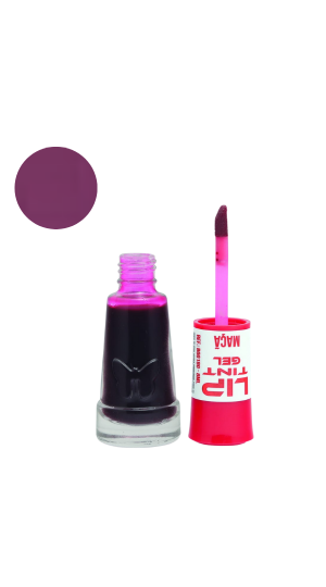 LUDURANA LIP TINT GEL MAÇA 8ML
