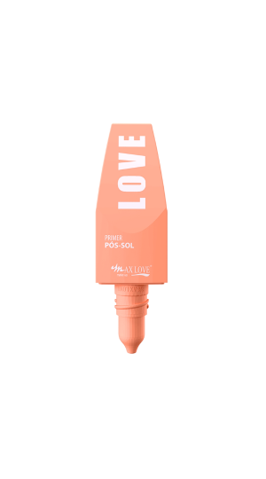 MAX LOVE PRIMER POS-SOL 30ML